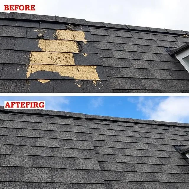 Roof Repair Near Me in Fairfield, VT near me